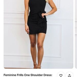 Brand New Never Worn Super Cute Dress